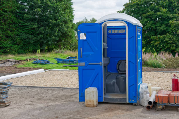 Trusted Pine City, MN Portable Potty Rental Experts
