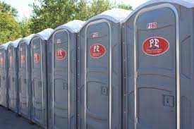 Best Long-Term Portable Toilet Rental  in Pine City, MN